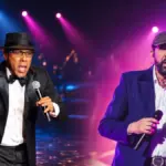 Medio siglo de éxitos: Ramón Orlando confirma participación de Juan Luis Guerra
