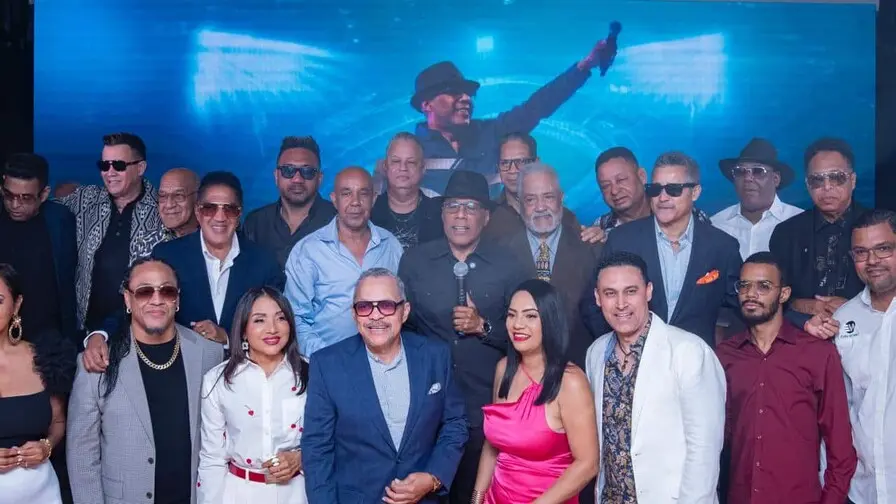 “Son artistas que admiro”: Juan Luis Guerra habla de su encuentro con colegas en homenaje a Ramón Orlando