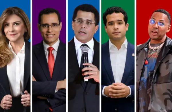 relevo en la politica-omar fernandez-david collado