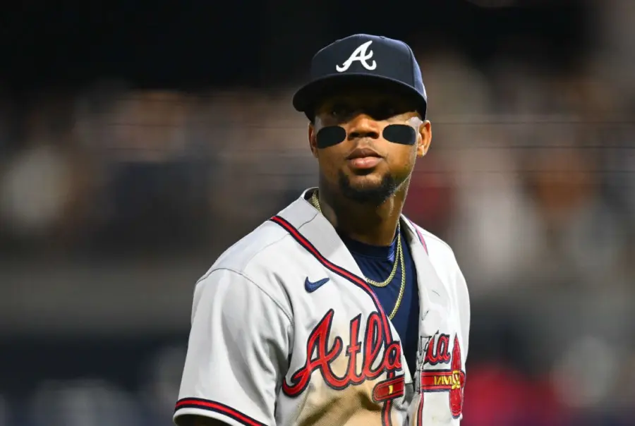 Ronald Acuña Jr., el más rápido en Grandes Ligas llegar a 200 HR y 200 robos
