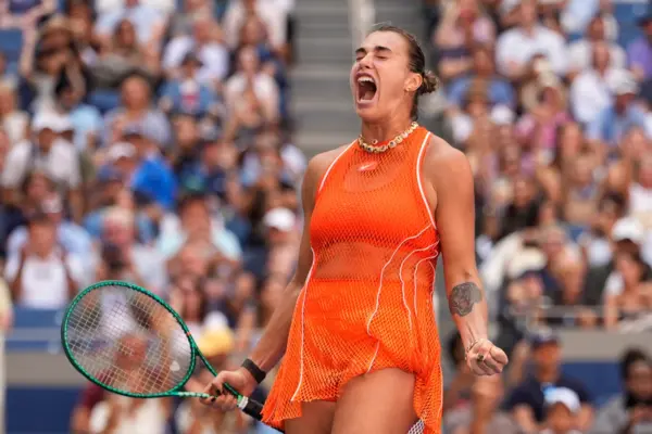 sabalenka