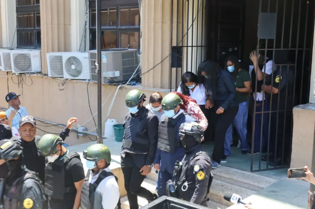 Todo lo que debes saber sobre el caso SENASA 2.0