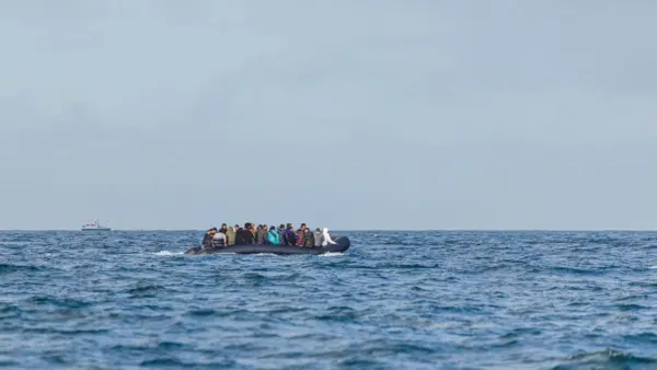 migrantes