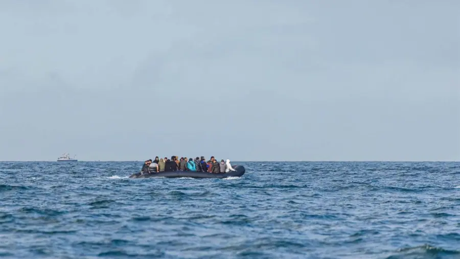 migrantes
