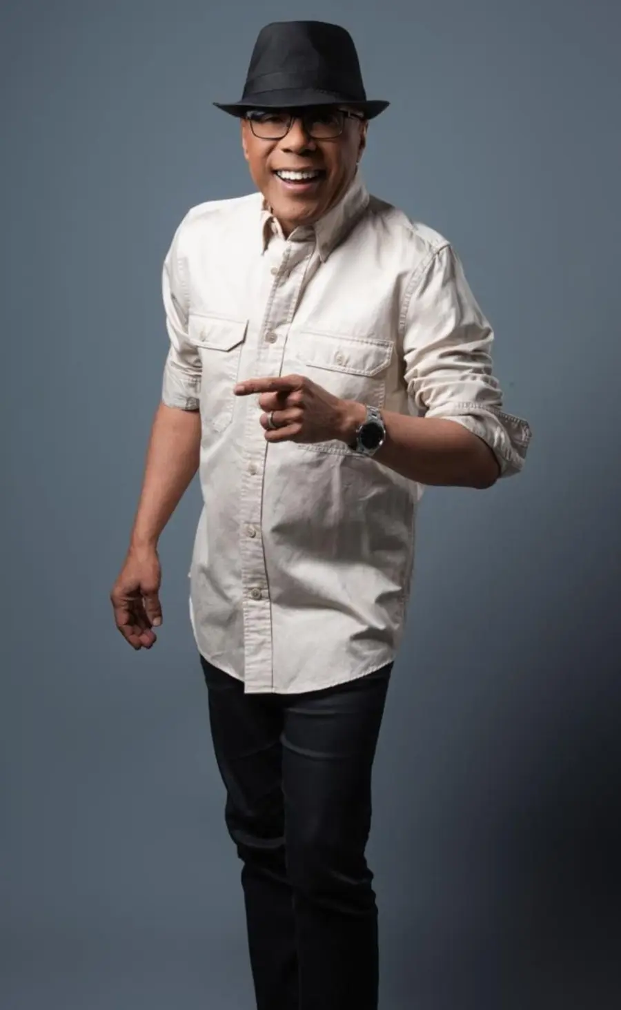 Ramón Orlando