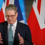 El exprimer ministro británico Keir Starmer renuncia a su escaño como diputado laborista