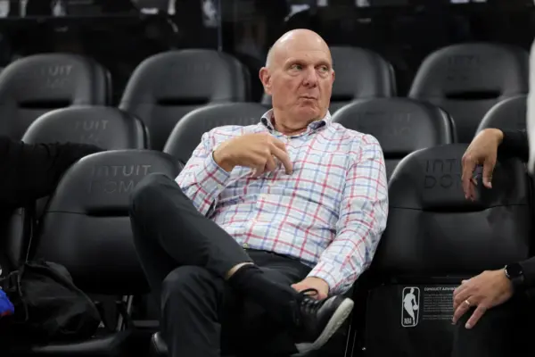 steve ballmer