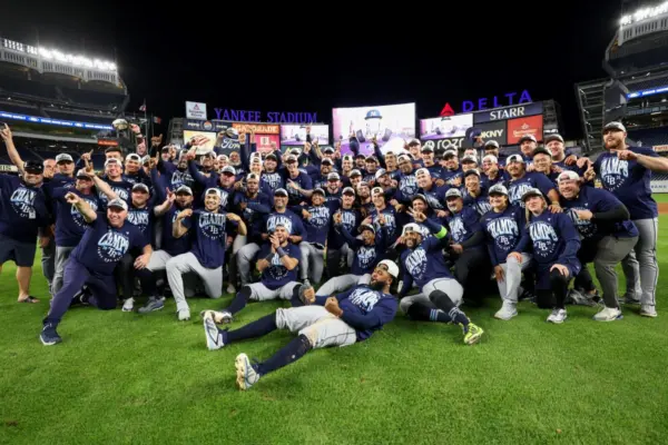 tampa rays