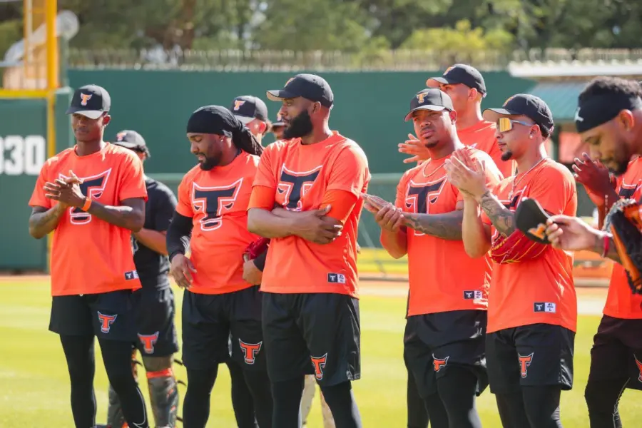 toros practica