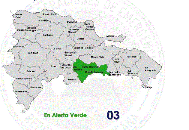 Lluvias provocan inundaciones urbanas y causan caos en el tránsito