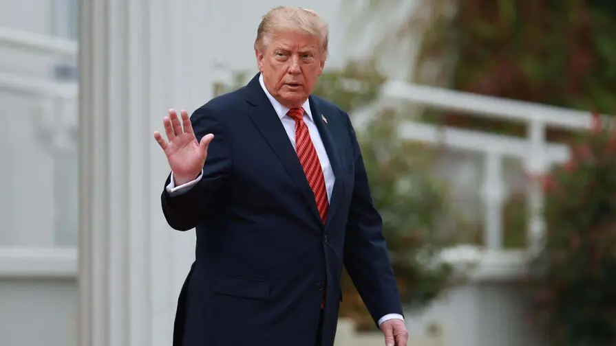 trump