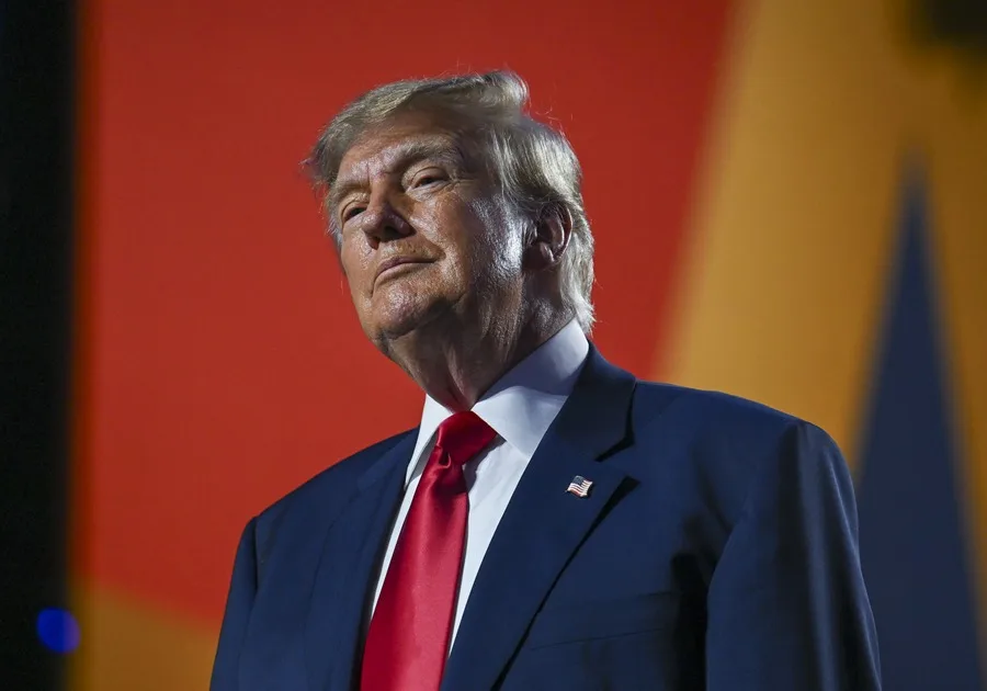 Trump anuncia que creará la ‘Fuerza IA’ que también tendrá un zar