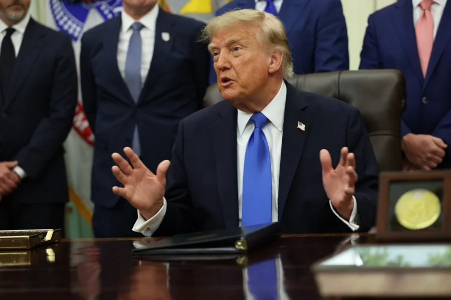 trump