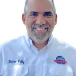 Víctor Féliz Solano