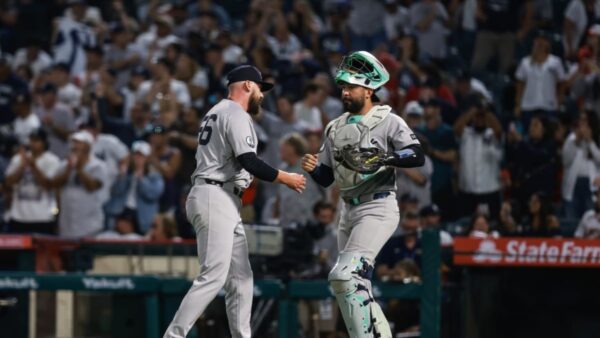 yankees mlb