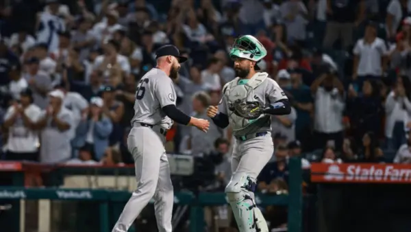 yankees mlb