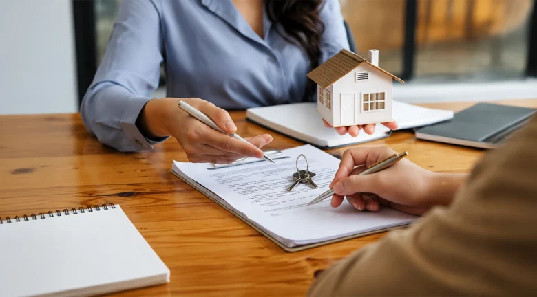 Comprar una vivienda en 2026: el inicial, las tasas hipotecarias y el peso de las cuotas familiares