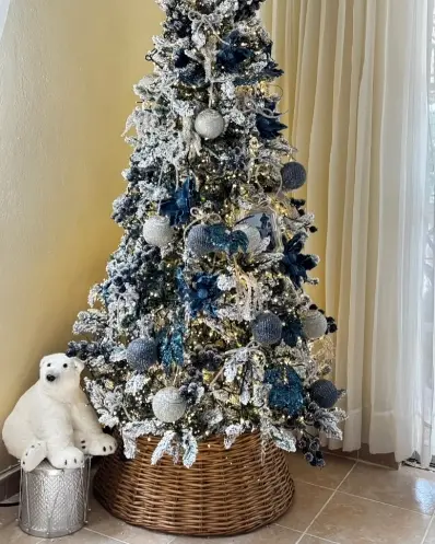 Navidad: apuesta por la elegancia, la tradición y detalles con personalidad