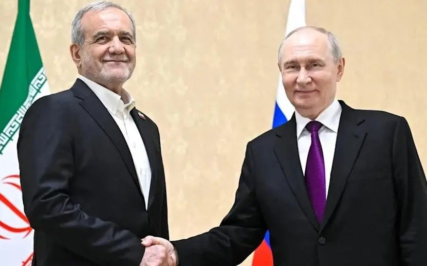 Donald Trump frena ataques en Irán hasta celebradas las elecciones de EE. UU.