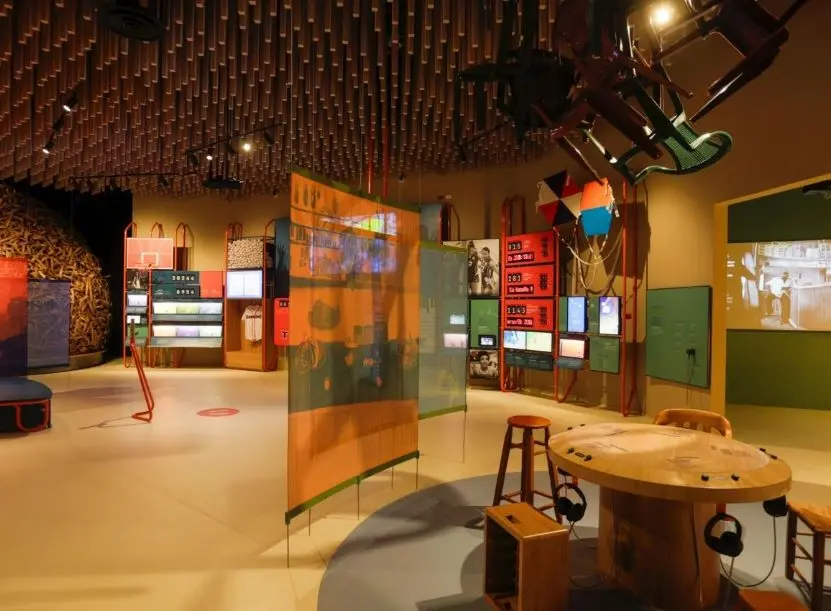 Centro Cultural Rainieri abre sus puertas para impulsar la cultura