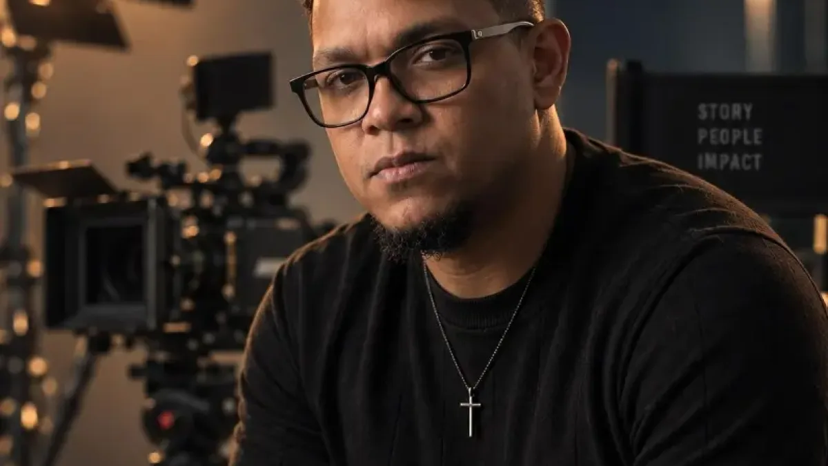 Fierté quisqueyenne ! Andrés de la Cruz sort un documentaire en Floride