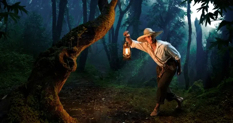 La Ciguapa, leyenda que encuentra su voz en el ballet clásico
