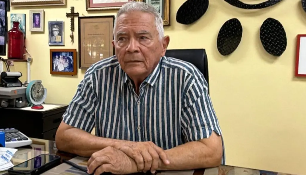 Germán Despradel plantea los retos para el consumo y la industria del arroz
