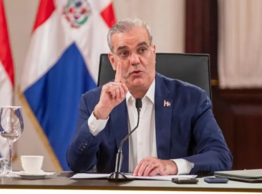 Luis Abinader Corona, encabezará mañana miércoles la inauguración del evento.