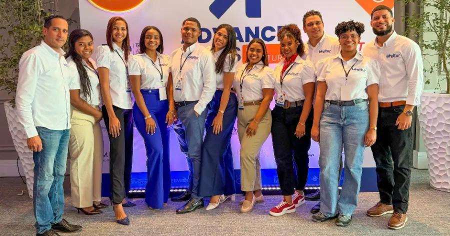 Viajes Logitur capacitó a sus agencias clientes en varios temas clave para la comercialización.