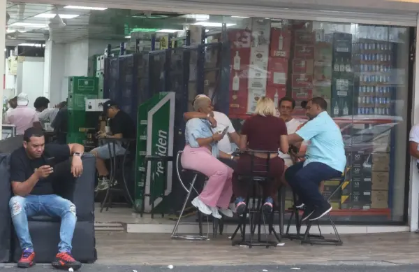 La cerveza sigue siendo la  bebida alcohólica de mayor volumen de venta en el país.