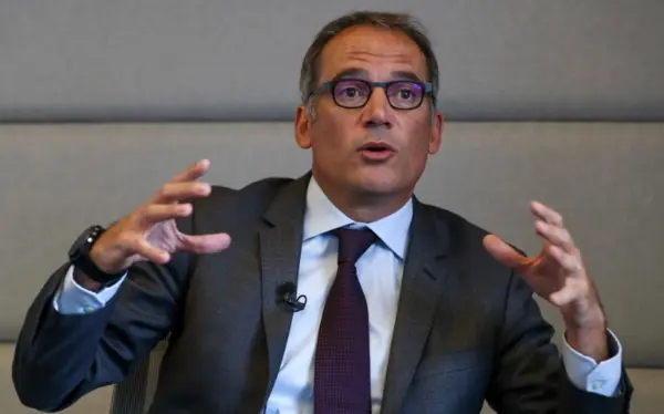 Alfonso García Mora llama a aprovechar el uso de tecnología.
