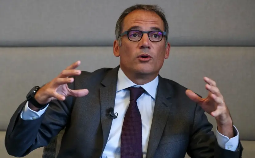 Alfonso García Mora llama a aprovechar el uso de tecnología.