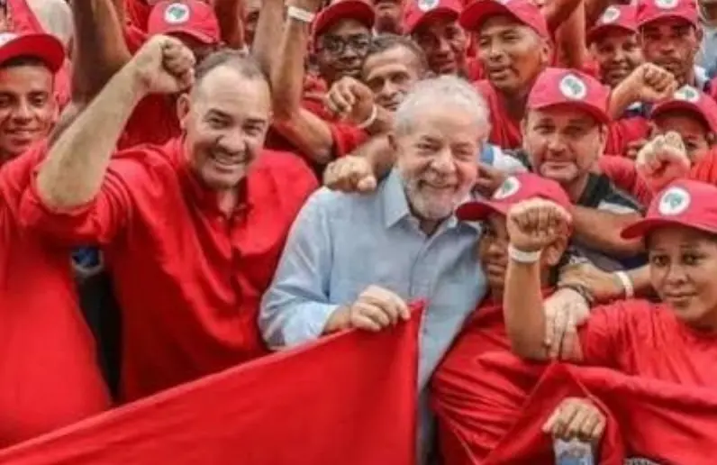 La izquierda busca revertir resultados de la primera vuelta.