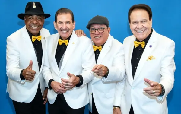 El Conjunto Quisqueya le dará el toque navideño a este show que celebra el 11 aniversario de Aquí está el merengue.