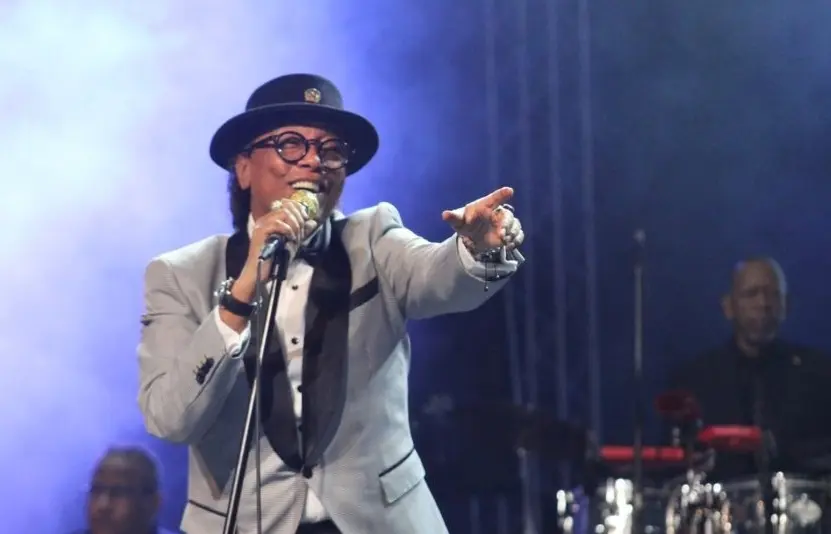 El Conjunto Quisqueya se une a Sergio Vargas y Manny Manuel en show