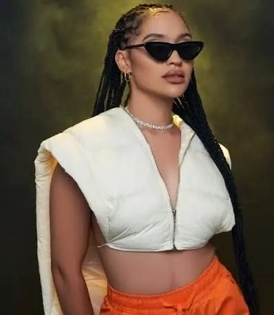 Luz Yolenny Tavárez