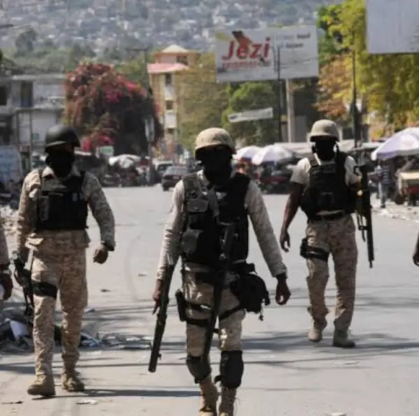 El pueblo haitiano es  sacudido por  violencia y  secuestros.