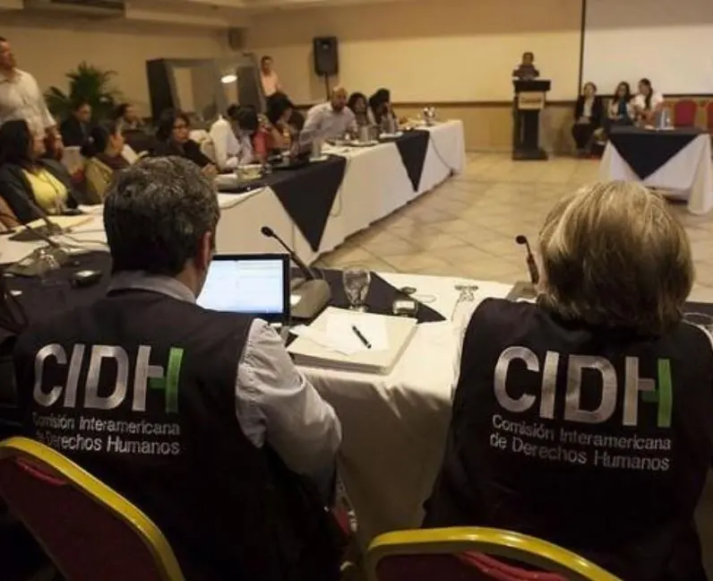 Se analizarán situaciones presentadas en varios países.