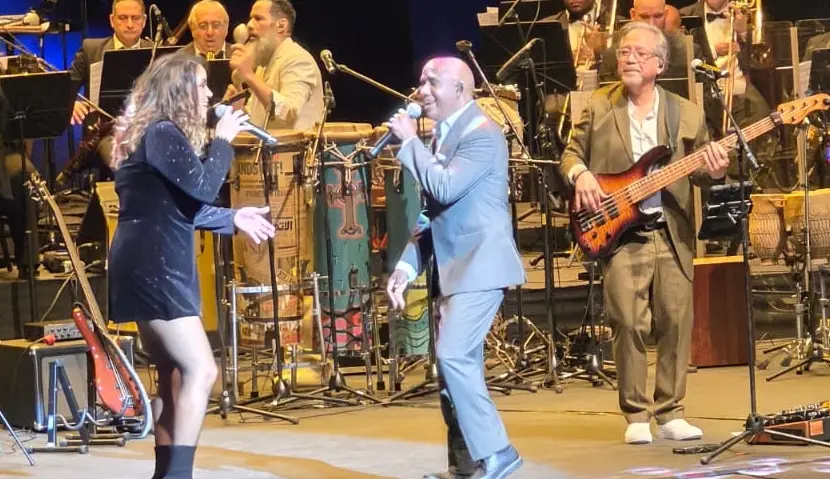 Retro Jazz celebra 15 años de excelencia musical en noche memorable