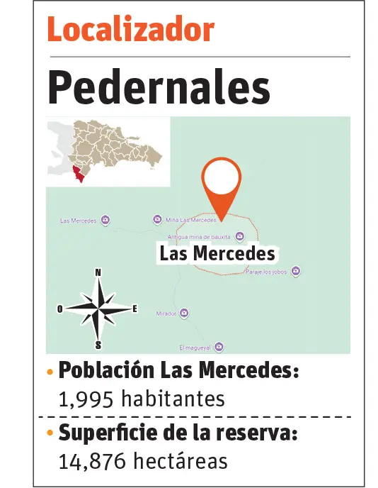 Tierras raras, la potencial riqueza que fue omitida por años en el sur