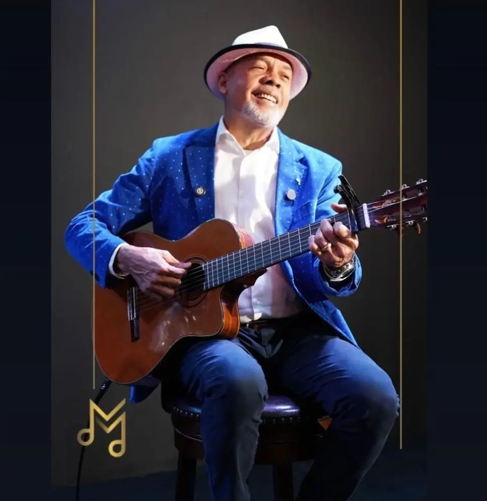 Enrique Féliz llega con su nueva producción “Sentido de identidad”