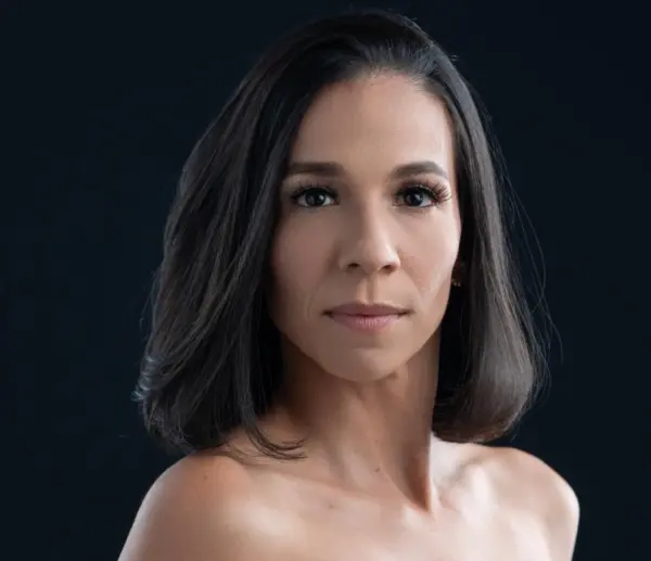 Laura Isabel Fernández regresa al ballet clásico.