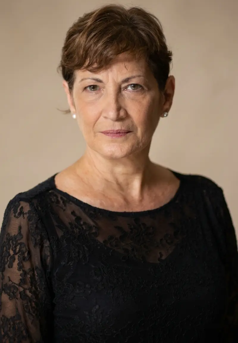 El arte dominicano pierde a una de sus figuras mas fuertes.