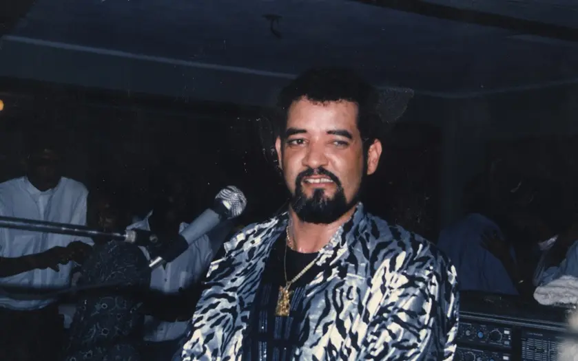 La música prohibida de Doña Zaida: Retrato de una época donde la moral lo era todo