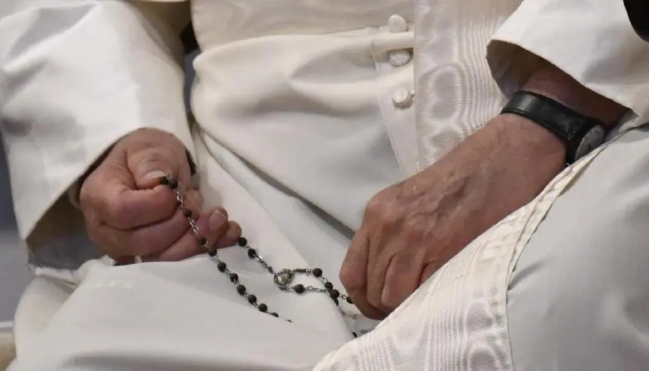 ¿Puede un papa renunciar por incapacidad? Esto dicen las reglas de la Iglesia