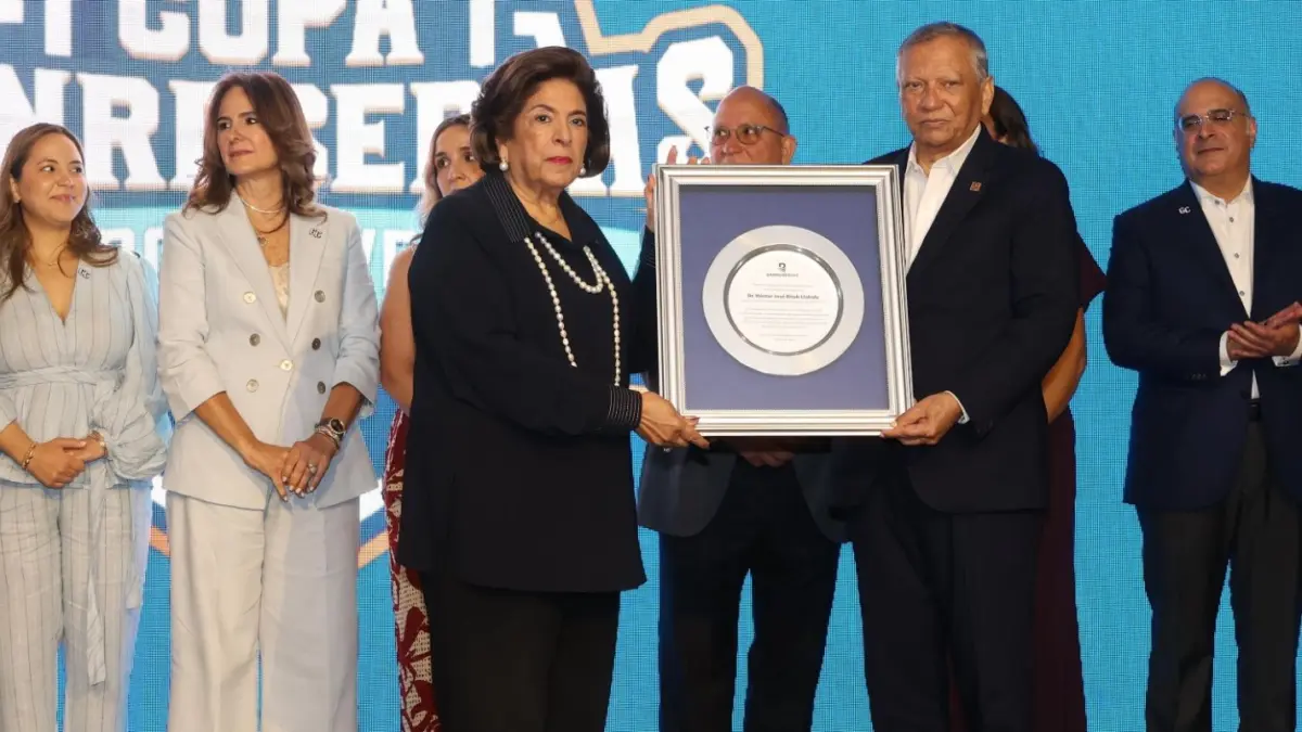 ¡Play Ball! Lidom inicia con ‘pasión’ e innovación