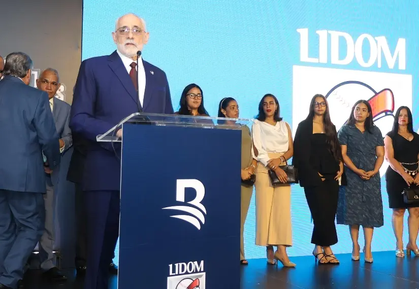 ¡Play Ball! Lidom inicia con ‘pasión’ e innovación