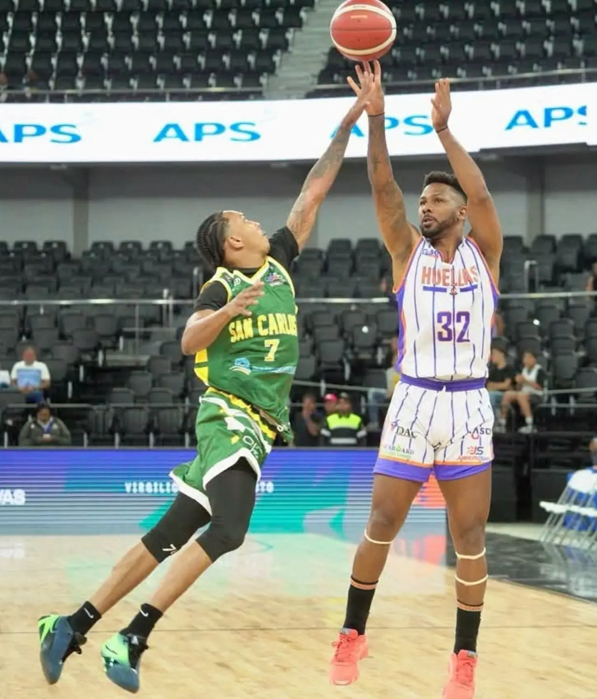 Los torneos superiores basket mueven más de 300 millones de pesos