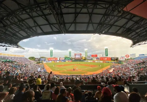 El campeonato de béisbol otoño-invernal  de la Lidom inicia este viernes y los seis equipos han conformado buenos  núcleos.