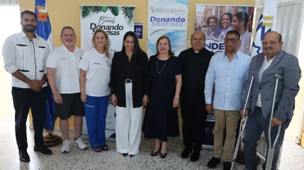 La institución lleva el nombre de monseñor Felipe Bello, sacerdote dominicano que dedicó su vida a las comunidades más pobres.